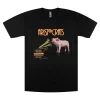 The Aristocrats New Merch With Primuz Chamber Orchestra T-Shirt