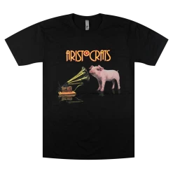 The Aristocrats New Merch With Primuz Chamber Orchestra T-Shirt