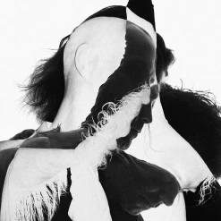 Preoccupations New Merch Arrangements Cassette Tape