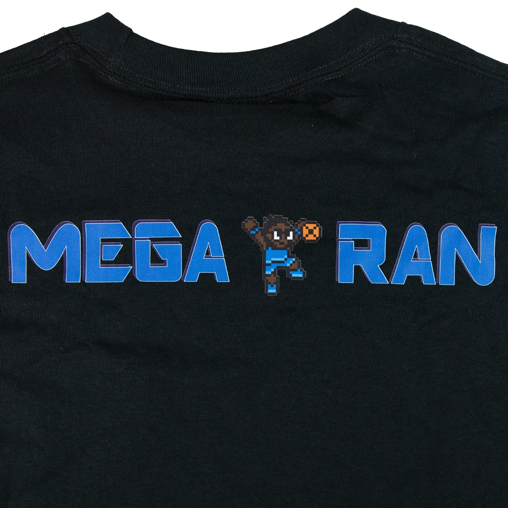 Mega Ran New Merch Generation Of Miracles Atlanta T-Shirt 4 Mega Ran New Merch Generation Of Miracles Atlanta T-Shirt