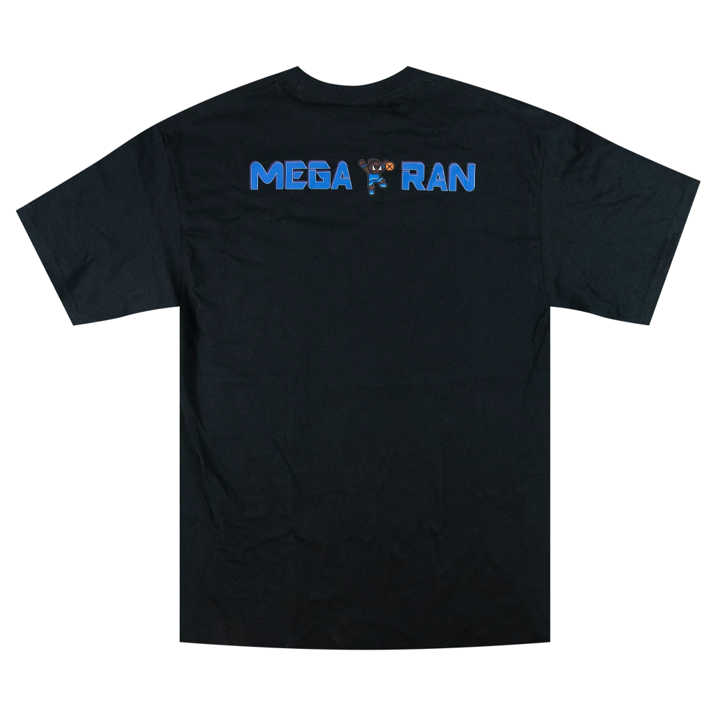 Mega Ran New Merch Generation Of Miracles Atlanta T-Shirt 3 Mega Ran New Merch Generation Of Miracles Atlanta T-Shirt