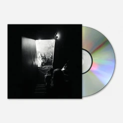 Metz Automat CD New Merch