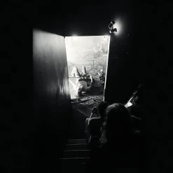 Metz New Merch Automat Black Vinyl