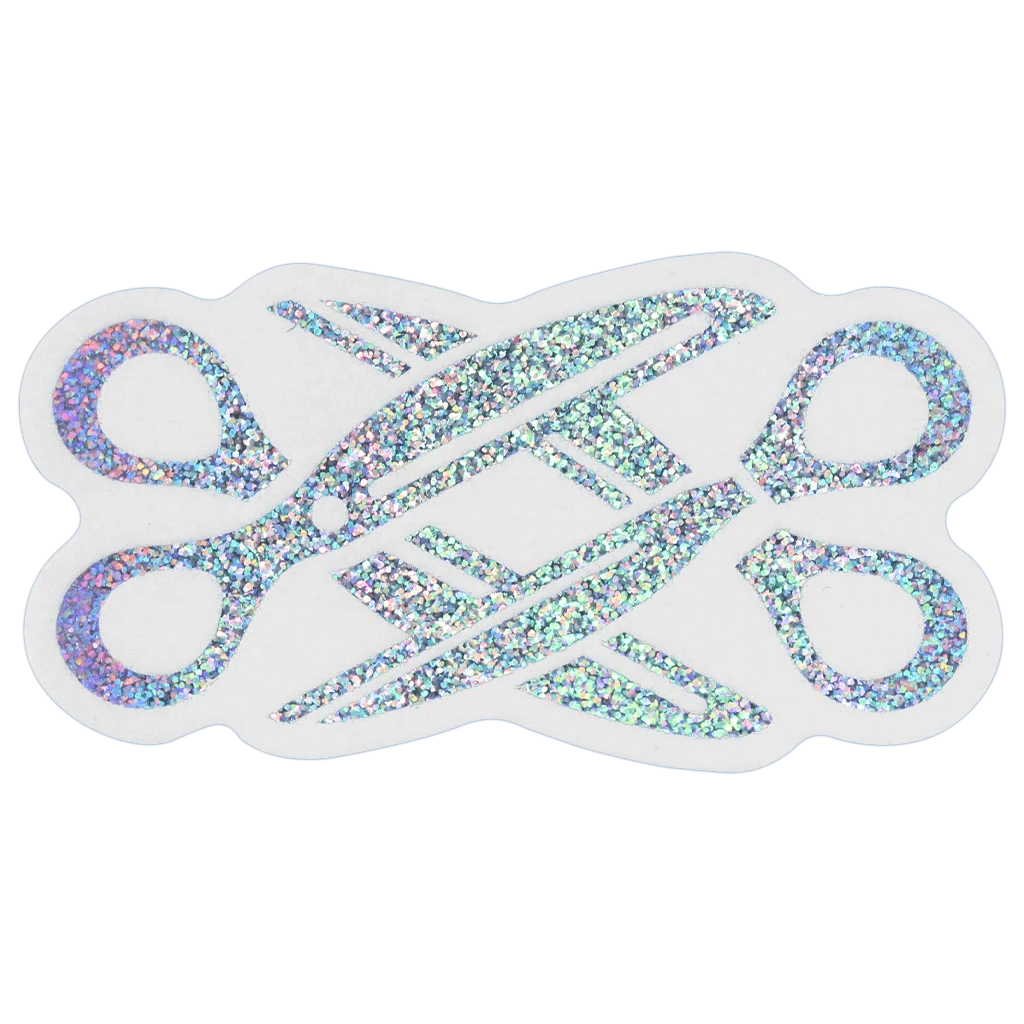 Autostraddle Scissoring Sticker 3 Autostraddle Scissoring Sticker