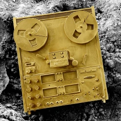 The Bamboos Hard Up New Merch