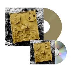 The Bamboos Hard Up New Merch