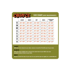 Weekly World News New Merch I Heart Bat Boy Ringer T-Shirt 5 Weekly World News New Merch I Heart Bat Boy Ringer T-Shirt