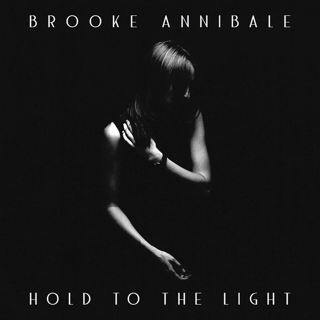 Brooke Annibale New Merch Hold To The Light 12" Vinyl 2 Brooke Annibale New Merch Hold To The Light 12" Vinyl