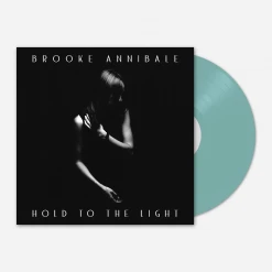Brooke Annibale New Merch Hold To The Light 12" Vinyl