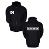 The Armed ULTRAPOP Zip Hoodie