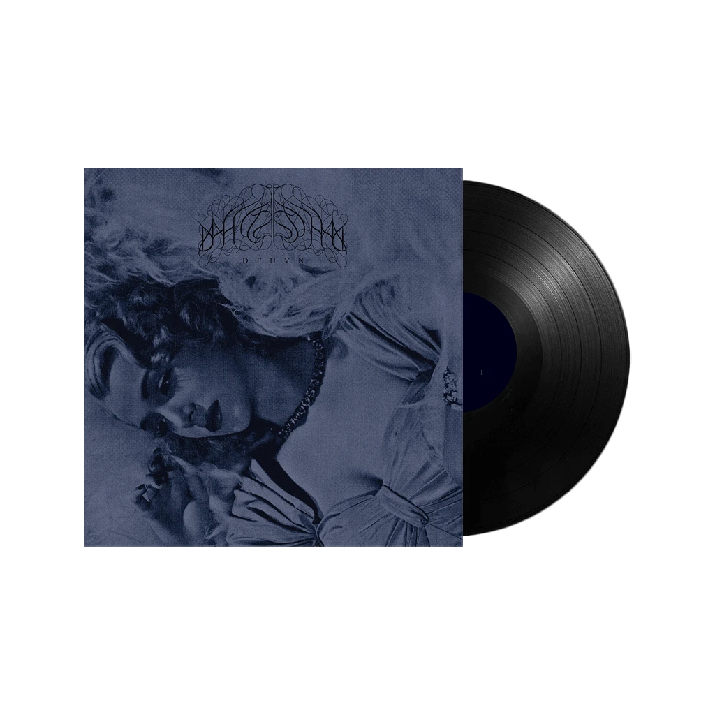 Deafheaven New Merch Demo 12" Vinyl Limited Edition Reissue 1 Deafheaven New Merch Demo 12" Vinyl Limited Edition Reissue