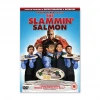 Broken Lizard New Merch Slammin' Salmon DVD