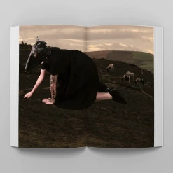 Emma Ruth Rundle Electric Guitar: Two - Dowsing Voice Art Book (Second Edition)