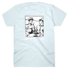 Botch Boy Band Baby Blue T-Shirt New Merch
