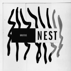 BRUTUS NEST CD