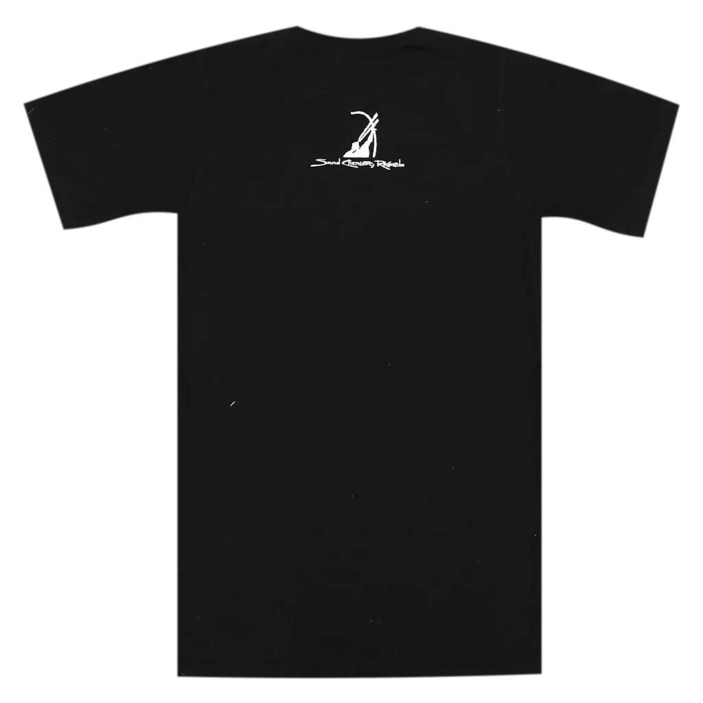 System Dialing Records Butterfly Starpower T-Shirt New Merch 3 System Dialing Records Butterfly Starpower T-Shirt New Merch