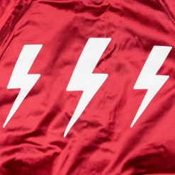 Paul Cauthen Big Velvet Jacket 9 Paul Cauthen Big Velvet Jacket