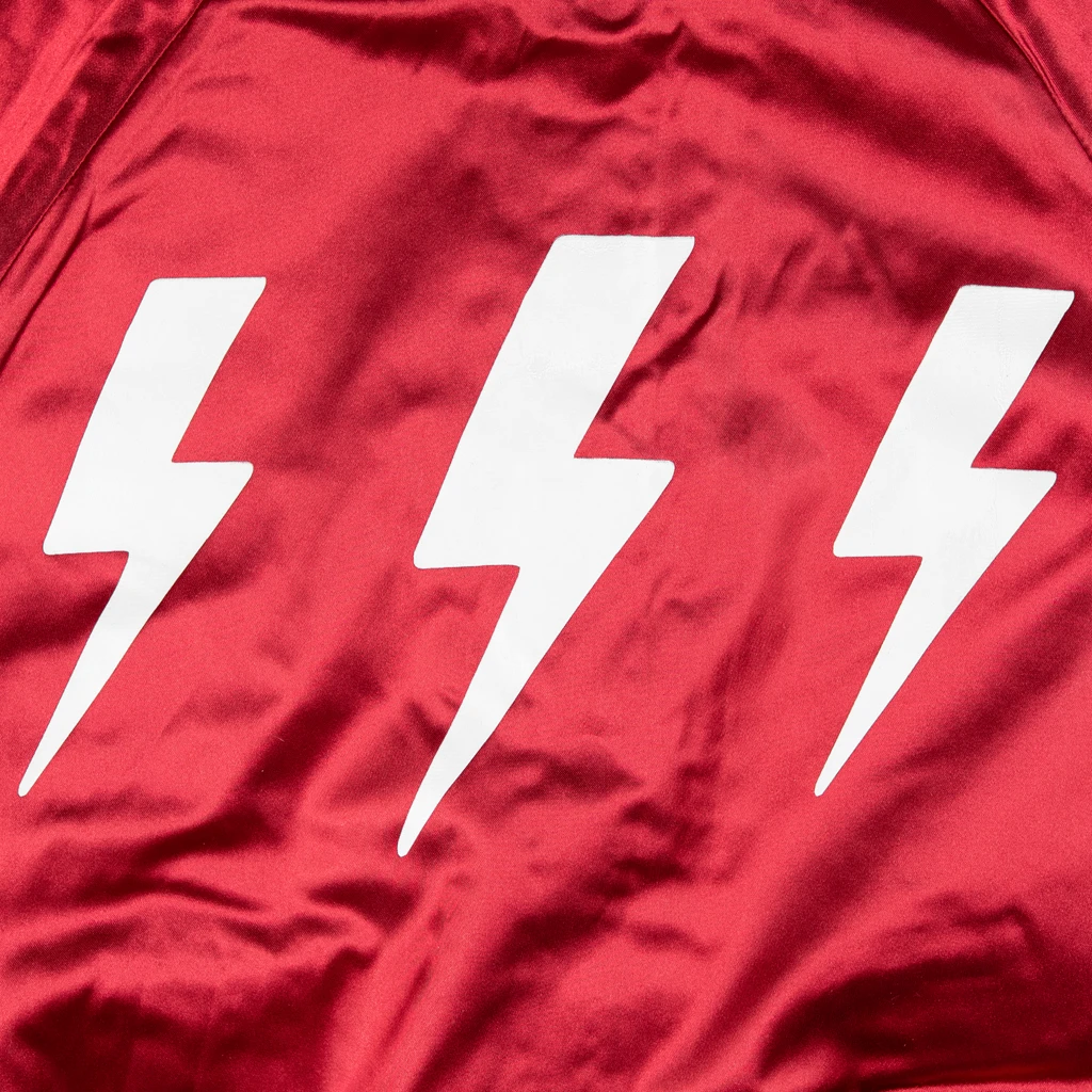 Paul Cauthen Big Velvet Jacket 5 Paul Cauthen Big Velvet Jacket