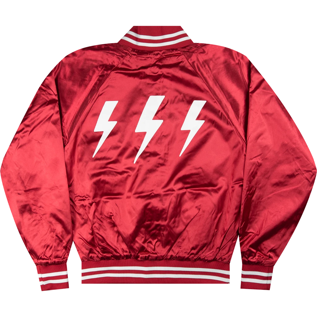 Paul Cauthen Big Velvet Jacket 4 Paul Cauthen Big Velvet Jacket