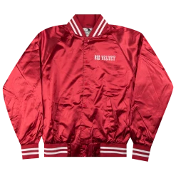 Paul Cauthen Big Velvet Jacket