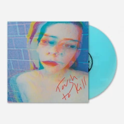 President Gator New Merch Bogan Via - Tough To Kill 12" Debut LP 5 President Gator New Merch Bogan Via - Tough To Kill 12