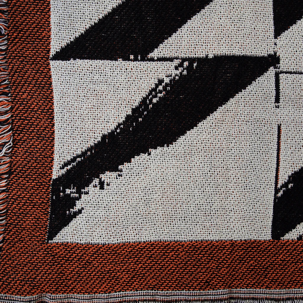 Rodrigo Amarante Throw Blanket 4 Rodrigo Amarante Throw Blanket