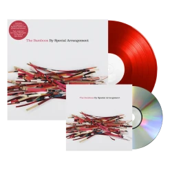 The Bamboos By Special Arrangement