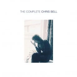 The Complete Chris Bell New Merch