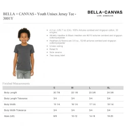 Deer Tick Monster Van Youth Black T-Shirt 5 Deer Tick Monster Van Youth Black T-Shirt