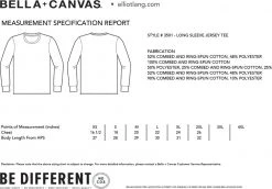 MYRONE New Merch Soft Shred Black Long Sleeve 5 MYRONE New Merch Soft Shred Black Long Sleeve