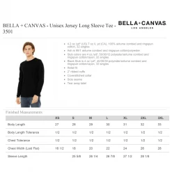 Russian Circles Gnosis Black Long Sleeve T-Shirt