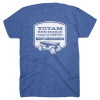 Yotam Ben Horin Young Forever Wagon Tri-Berry Blue T-Shirt New Merch