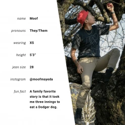 Autostraddle You Do You Tee New Merch 15 Autostraddle You Do You Tee New Merch