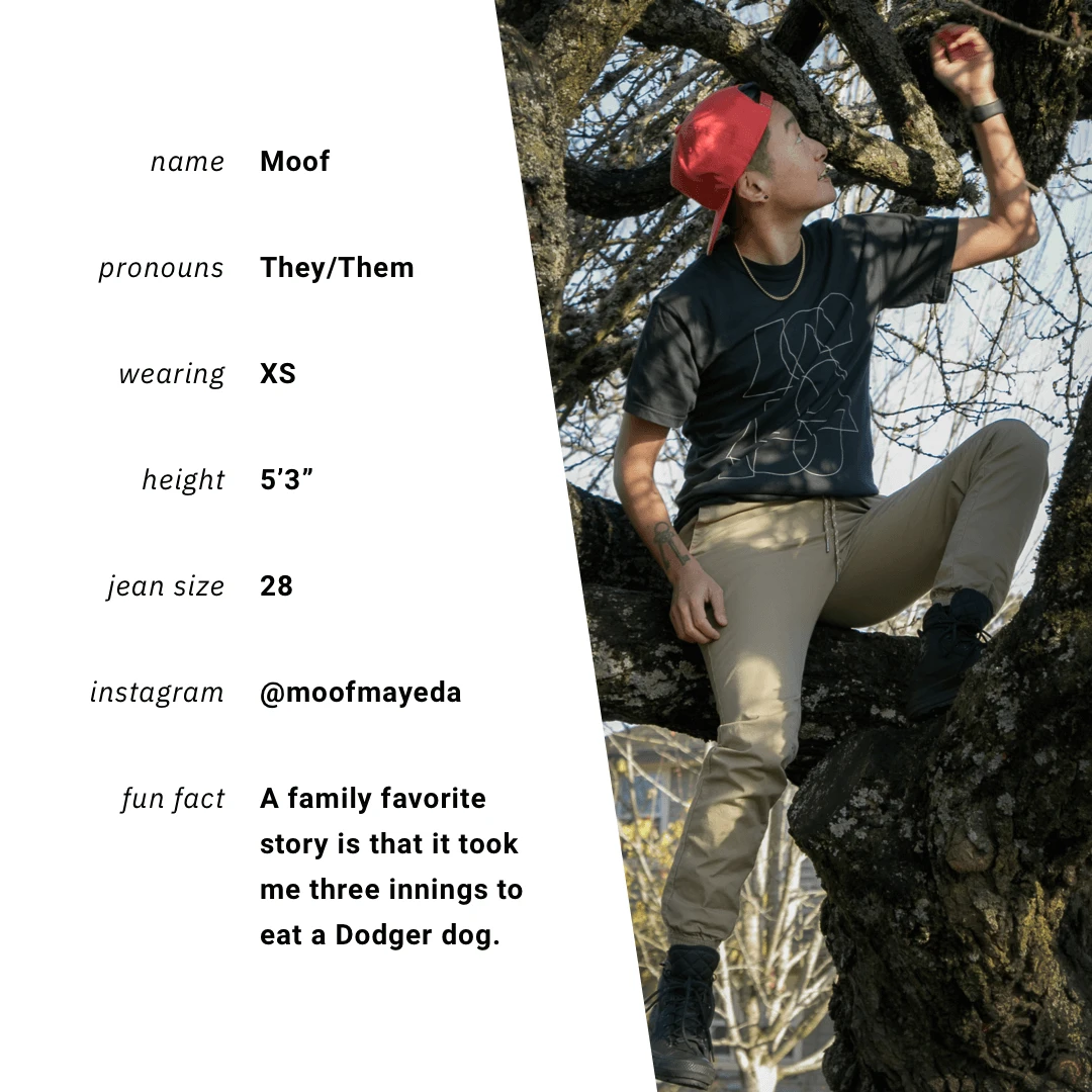 Autostraddle You Do You Tee New Merch 7 Autostraddle You Do You Tee New Merch