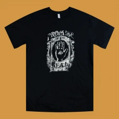Lukas Nelson & Promise Of The Real Live At The Fillmore T-Shirt
