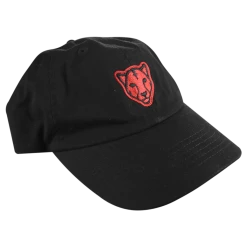 Black Pumas New Merch Monoline Dad Hat 6 Black Pumas New Merch Monoline Dad Hat