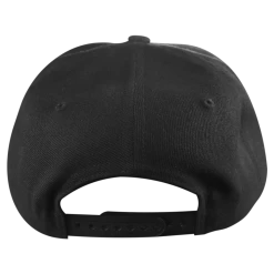 Black Pumas Stubbs Historic Patch Hat