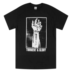 Torment & Glory Black: Just Survive New Merch