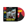 The Mountain Goats Bleed Out CD New Merch