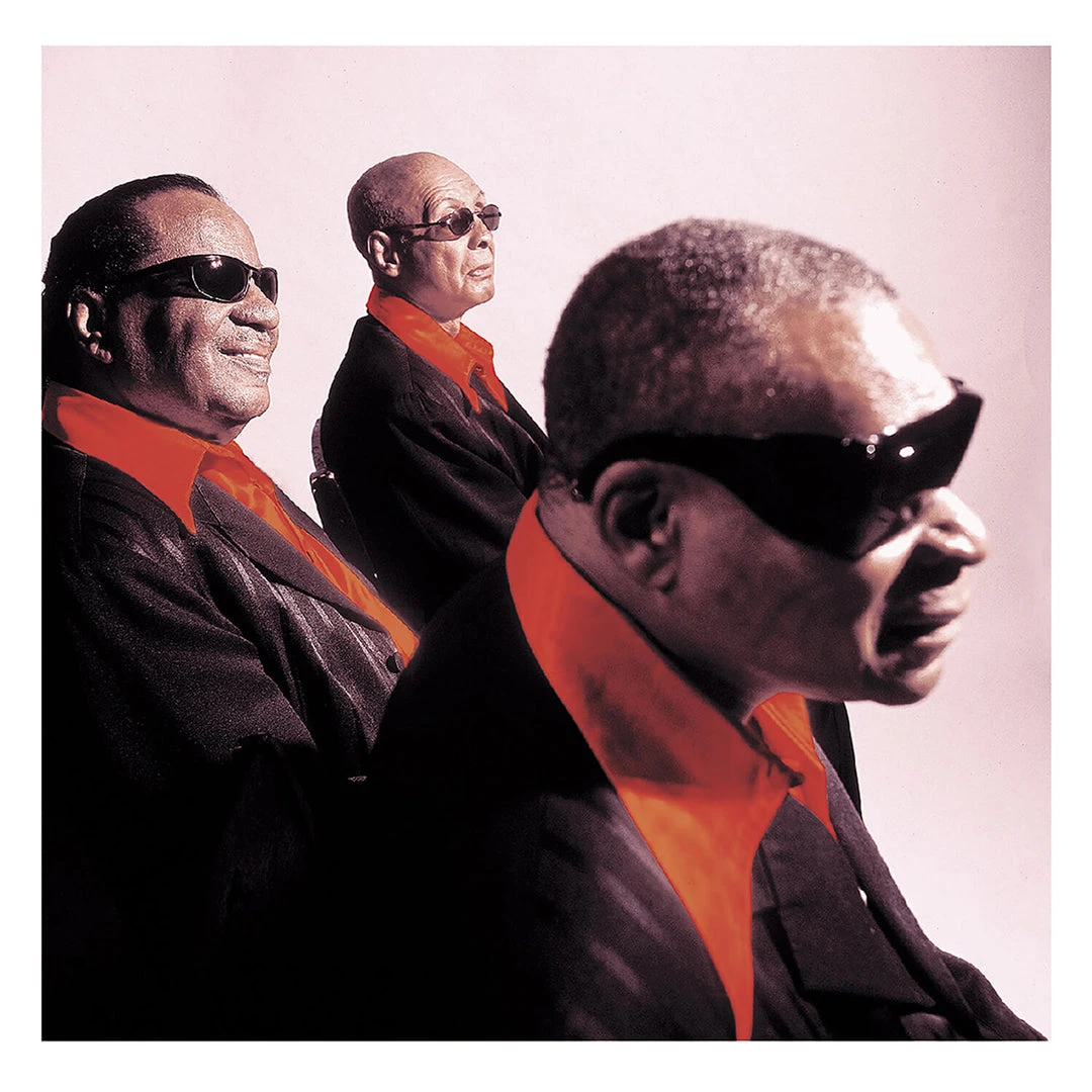 The Blind Boys Of Alabama Higher Ground New Merch 1 The Blind Boys Of Alabama Higher Ground New Merch