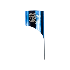 Cheech And Chong Card Logo Kasher Lighter New Merch