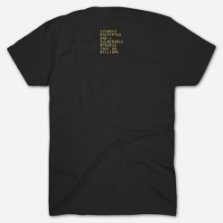 Pirates Blend Saul Williams - Encrypted & Vulnerable T-Shirt New Merch 11 Pirates Blend Saul Williams - Encrypted & Vulnerable T-Shirt New Merch
