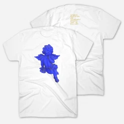 Pirates Blend Saul Williams - Encrypted & Vulnerable T-Shirt New Merch 10 Pirates Blend Saul Williams - Encrypted & Vulnerable T-Shirt New Merch