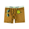 Broken Lizard New Merch Super Troopers Boxers