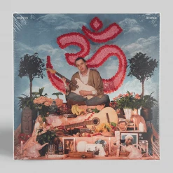 Brad Stank New Merch Kinky Om Vinyl