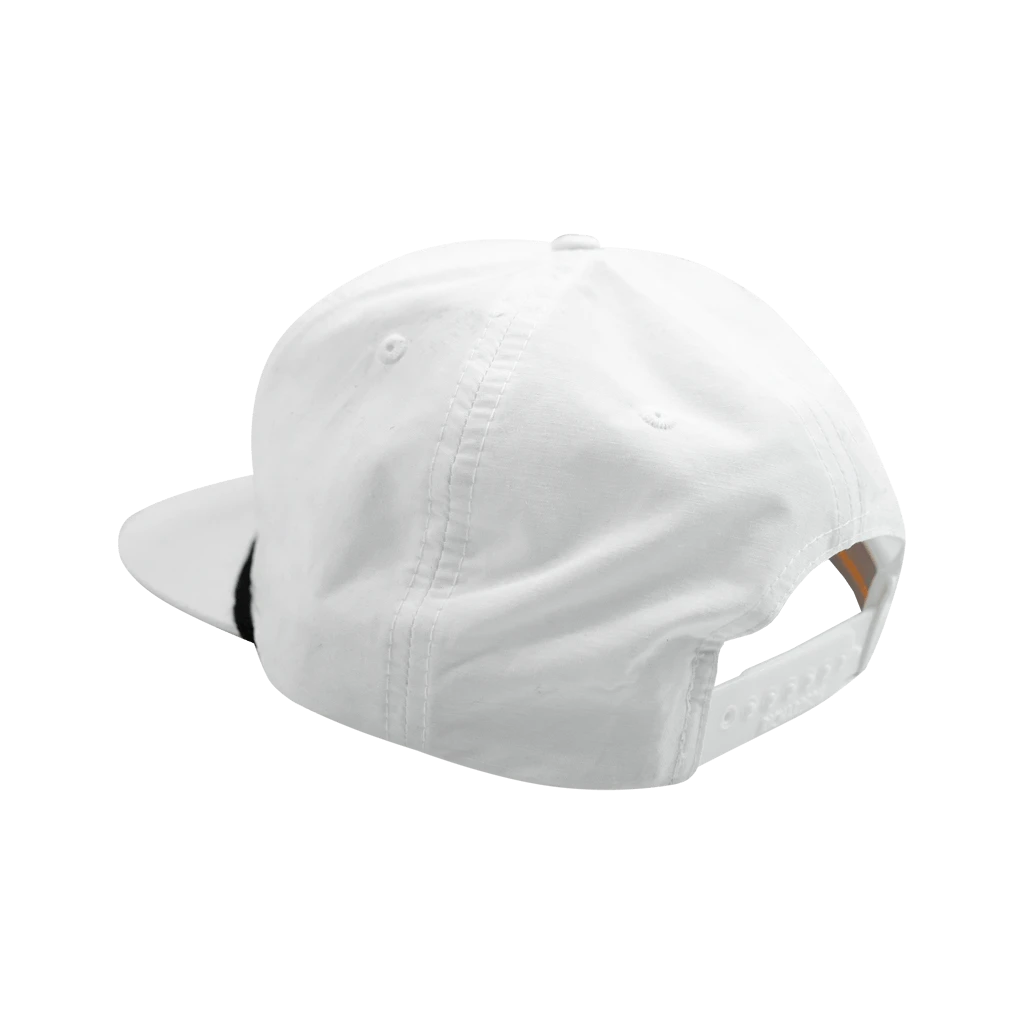 Briscoe Oval Patch Hat 3 Briscoe Oval Patch Hat