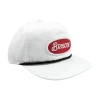 Briscoe Oval Patch Hat