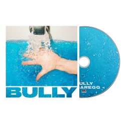 Bully SUGAREGG CD