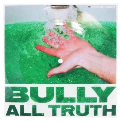 Bully All Truth Flexi Vinyl