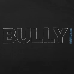 Bully Sugaregg Black T-Shirt New Merch